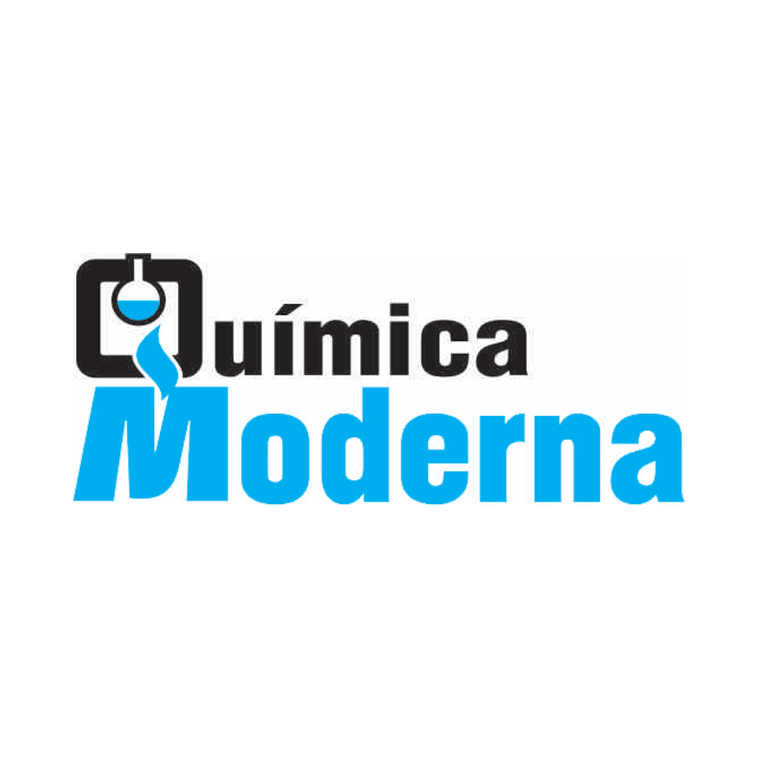 Química Moderna