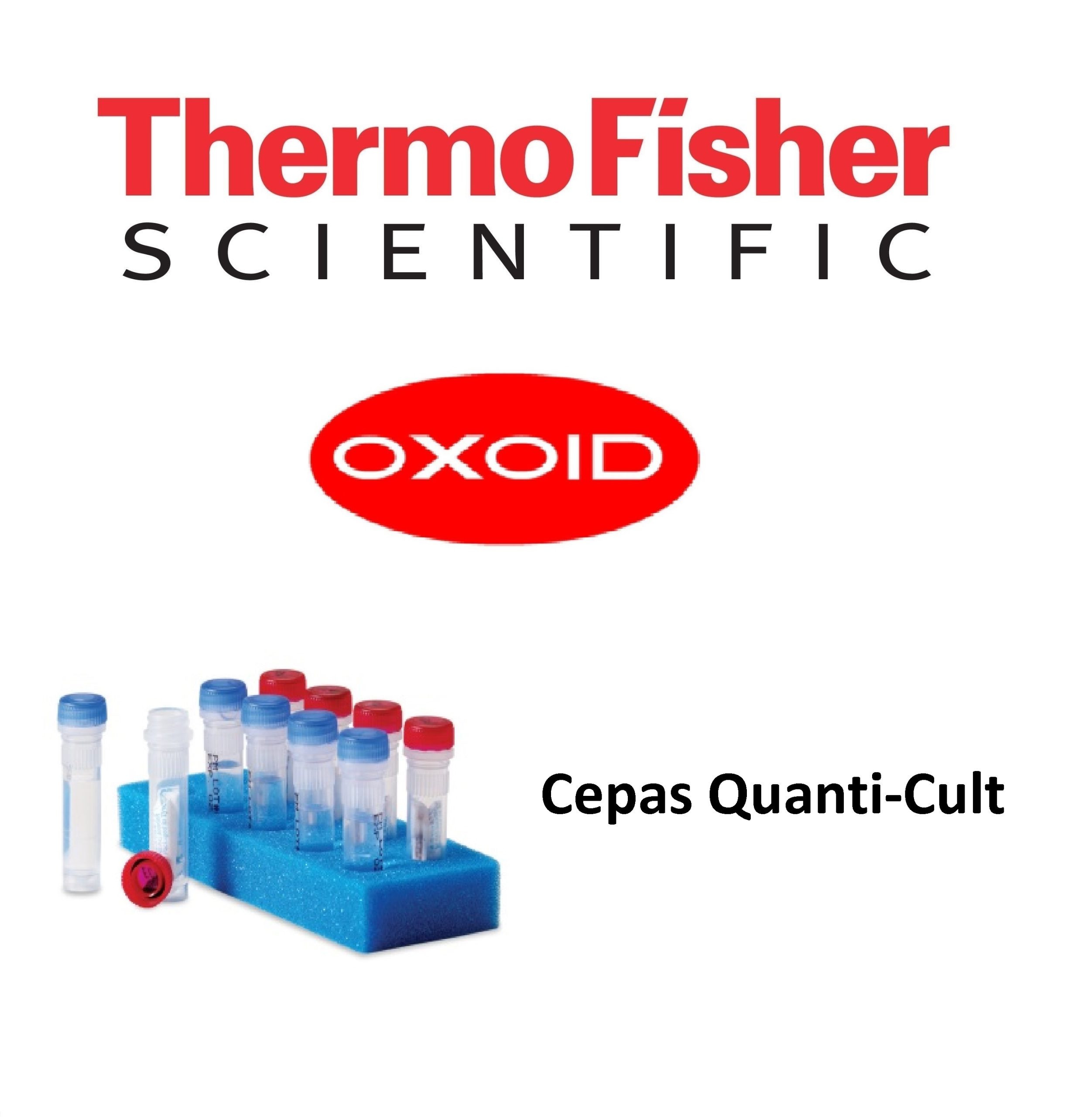 Thermo Scientific Quanti cult