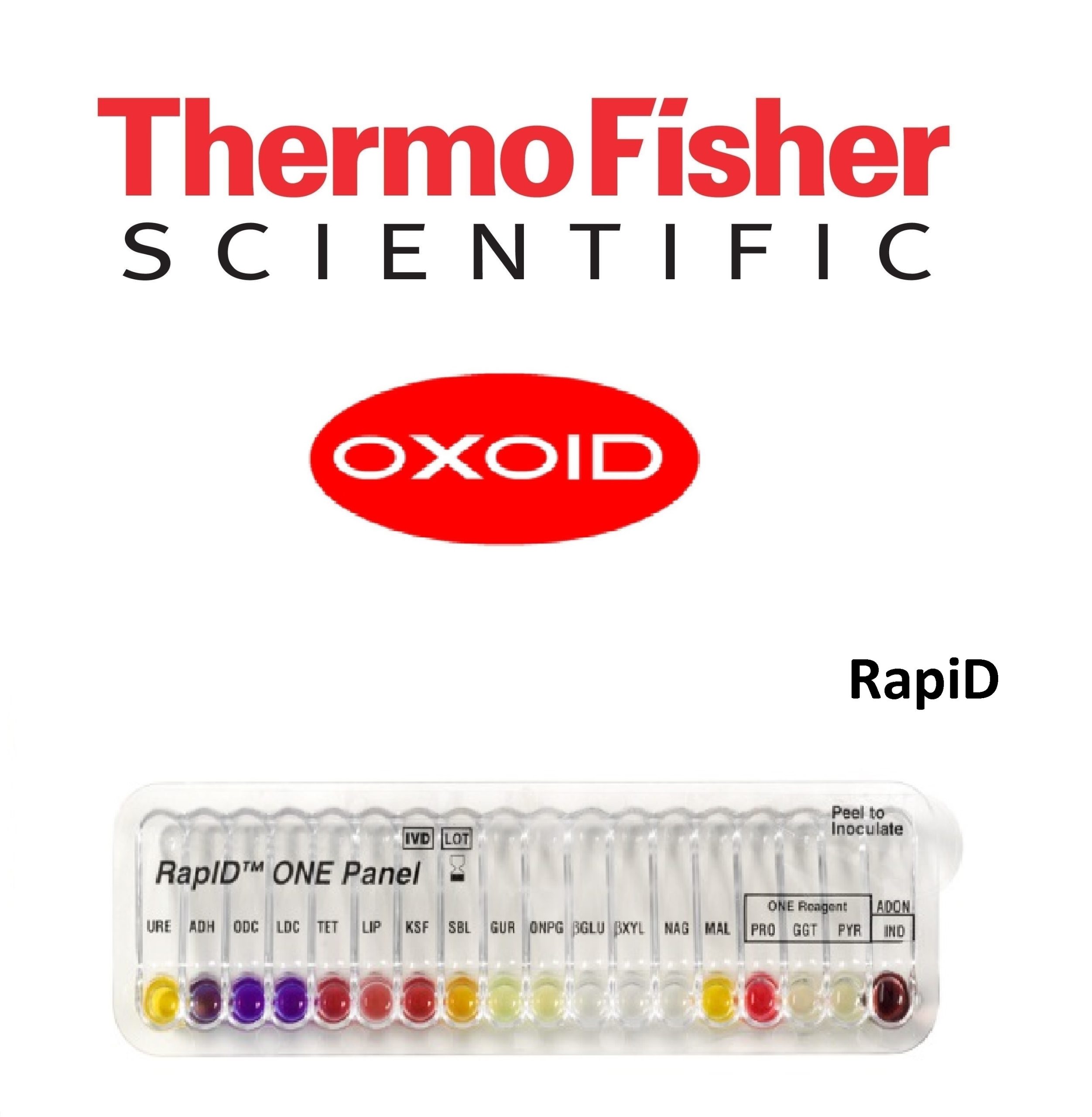 Thermo Scientific RapiD